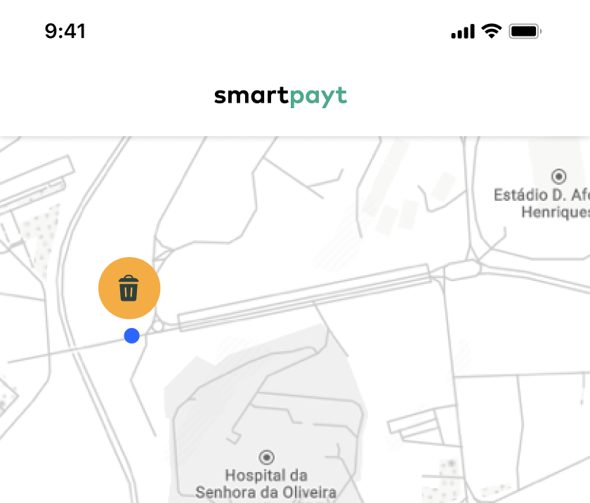 Cities around the world have different methods to charge for waste taxes. In some cases we pay for them in our water bills, and in others these taxes are related to our household size or residency areas. Using Smart PAYT, these taxes become more equitable, as they are charged according to the waste produced by each household, monitored by the solution’s access control system.